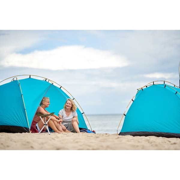 Grand Canyon Tonto Beach Tent 4 Blå 210 x 210 cm