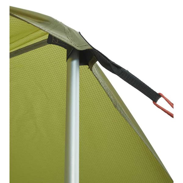 Nordisk Voss Diamond Pu Tarp Grönt 310 x 300 cm