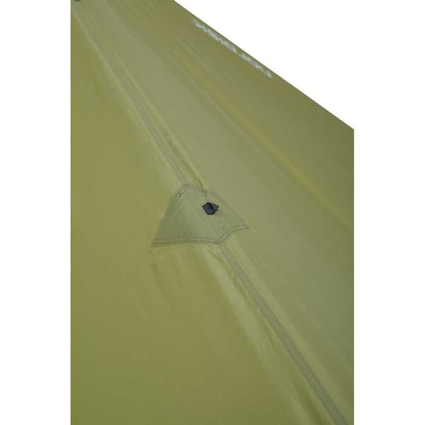 Nordisk Voss Diamond Pu Tarp Grönt 310 x 300 cm