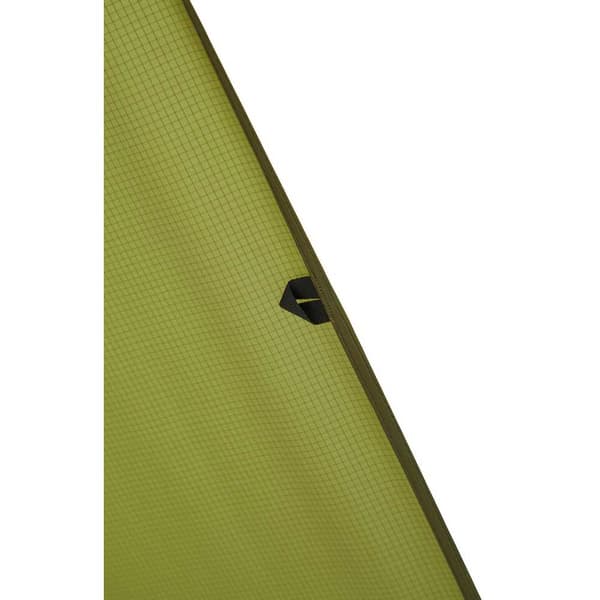 Nordisk Voss Diamond Pu Tarp Grönt 310 x 300 cm