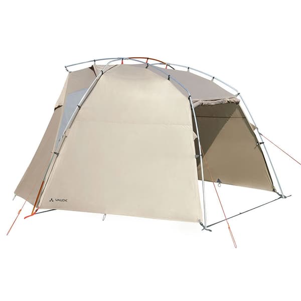 Vaude Tents Drive Van Ruskea Hiekka