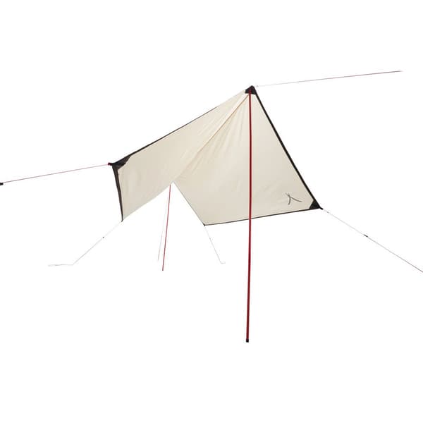 Grand Canyon Zuni 3 Beige 300 x 300 cm
