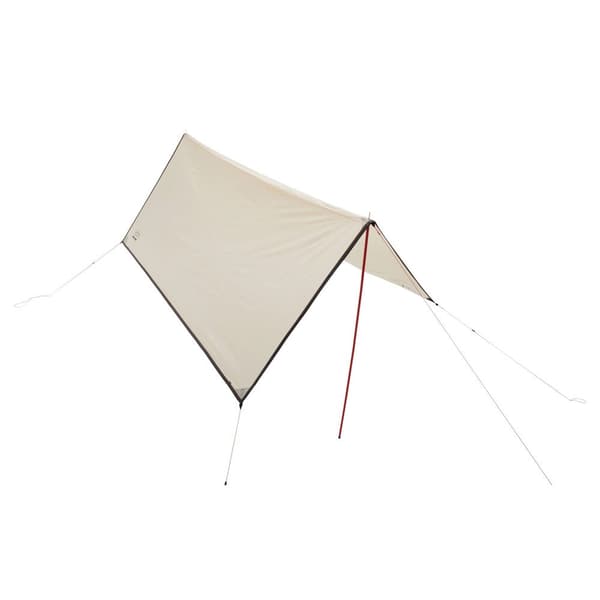 Grand Canyon Zuni 3 Beige 300 x 300 cm