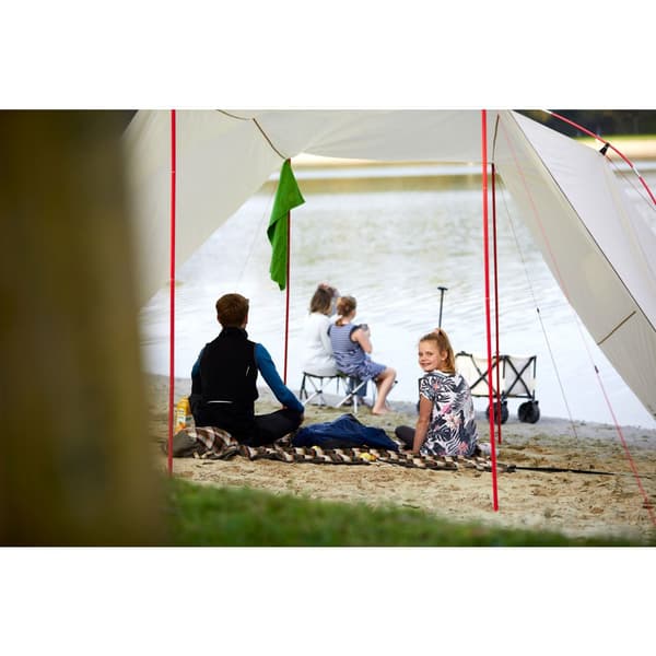 Grand Canyon Tahuta Shelter 4 Sininen 500 x 400 cm