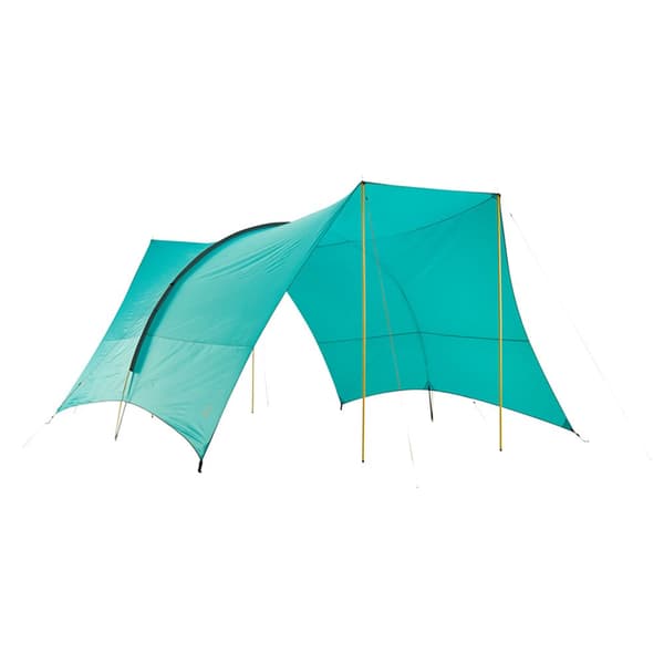 Grand Canyon Tahuta Shelter 4 Sininen 500 x 400 cm