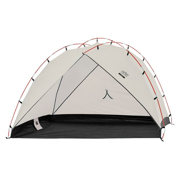 Grand Canyon Tonto Beach Tent 3 Beige 210 x 160 cm