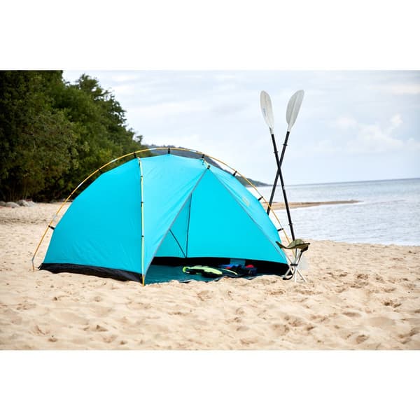 Grand Canyon Tonto Beach Tent 3 Beige 210 x 160 cm