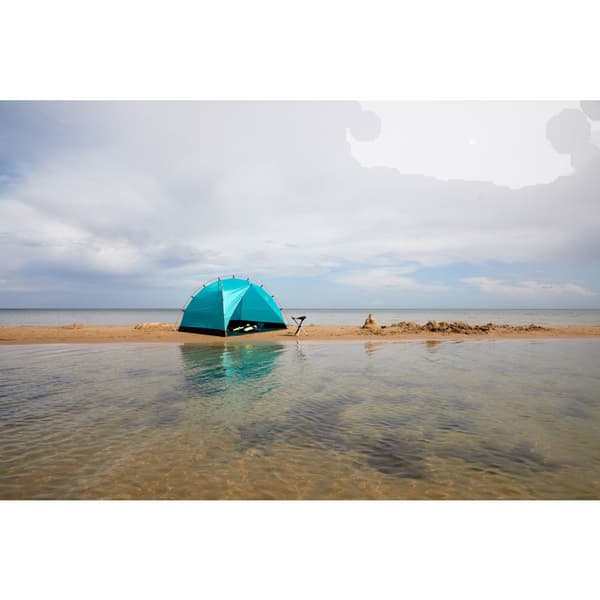 Grand Canyon Tonto Beach Tent 3 Beige 210 x 160 cm