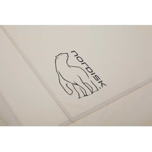 Nordisk Kari Tech Mini Tarp Beige 300 x 250 cm