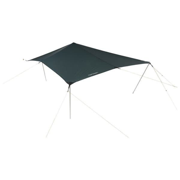 Nordisk Voss 14 Si Tarp Sort