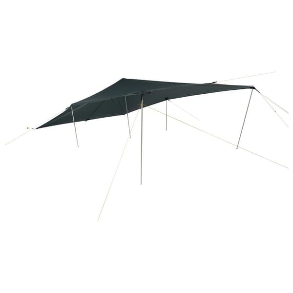 Nordisk Voss 14 Si Tarp Sort