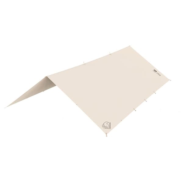 Nordisk Presenning Kari 20 Basic Beige