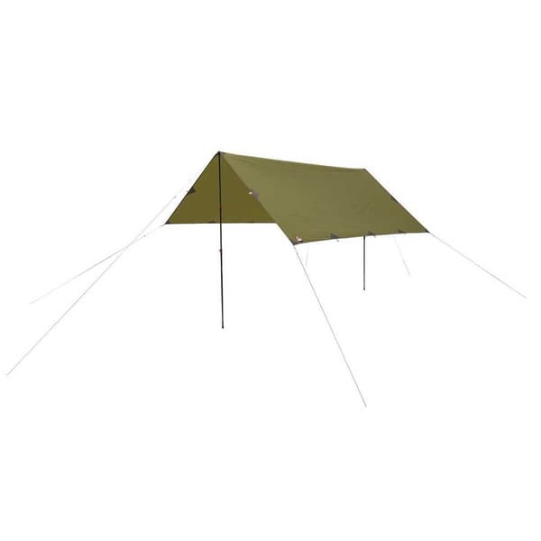 Robens Tarp 3x3 M Grönt