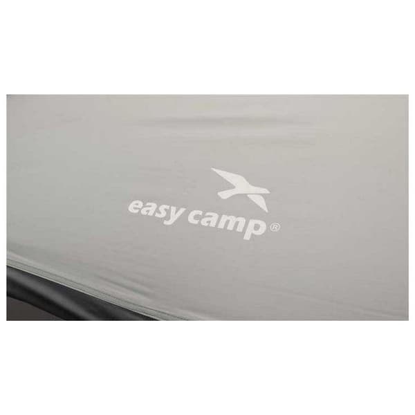 Easycamp Ly Day Lounge Grå