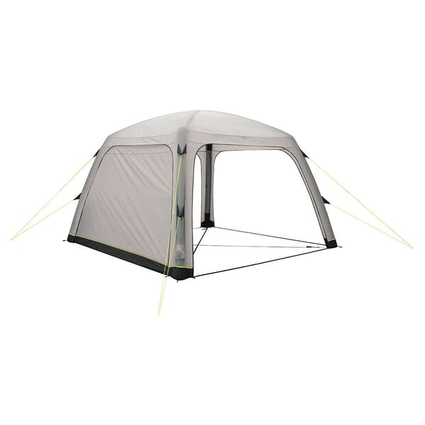 Outwell Air Shelter Harmaa