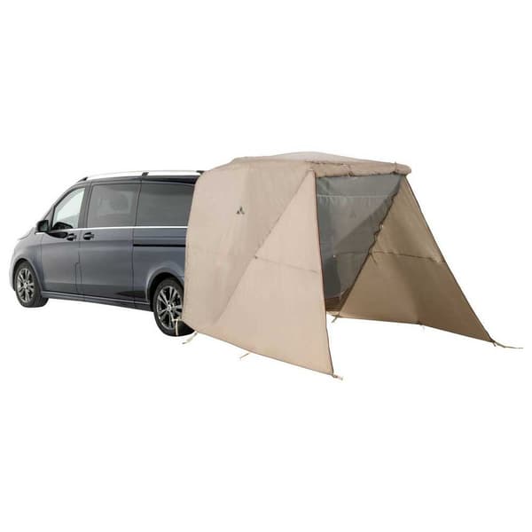 Vaude Tents Drive Van Trunk Grå