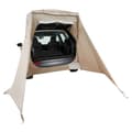 Miniatyrbillede 3 af 5: Vaude Tents Drive Trunk Beige