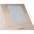 Miniatyrbillede 4 af 5: Vaude Tents Drive Trunk Beige