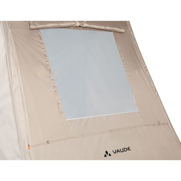 Vaude Tents Drive Trunk Beige