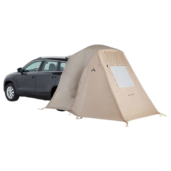 Vaude Tents Drive Trunk Beige