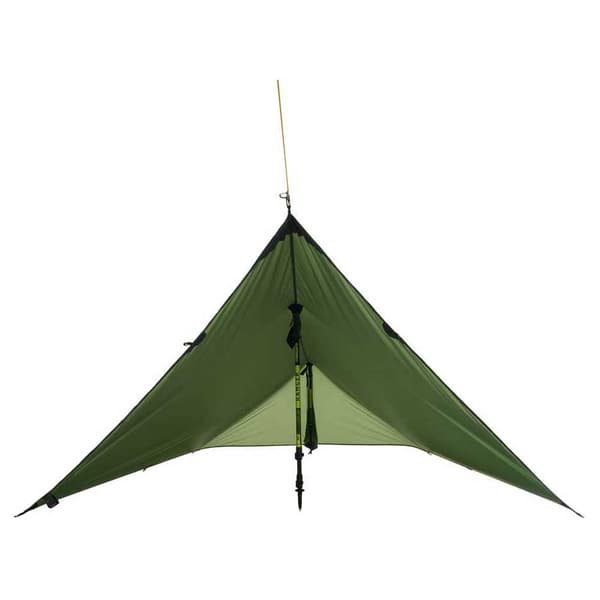 Nordisk Tarp Voss 7 Vihreä