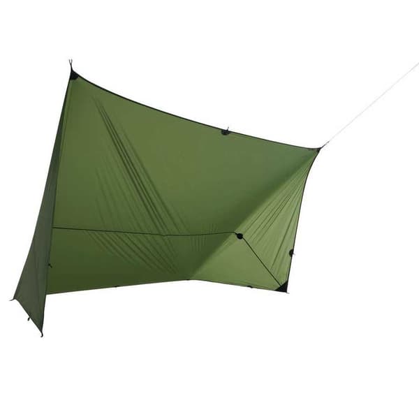 Nordisk Tarp Voss 7 Vihreä