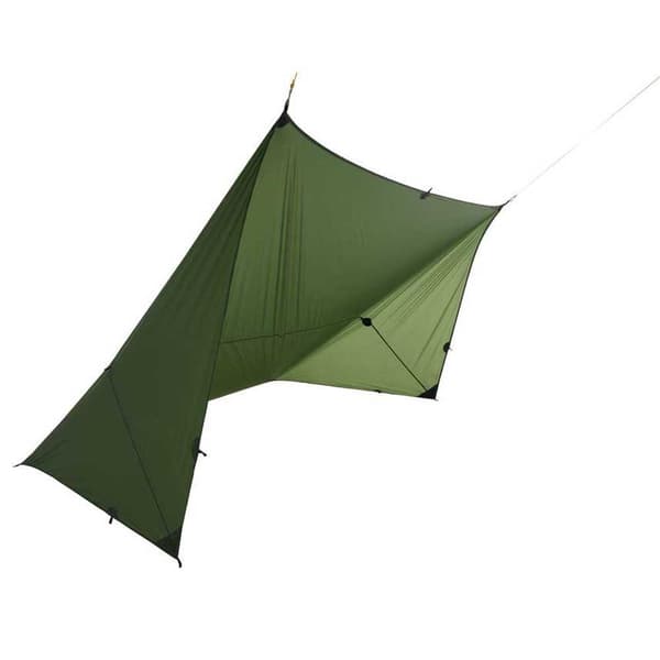 Nordisk Tarp Voss 7 Vihreä