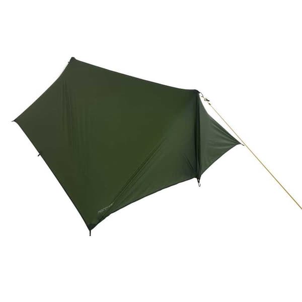Nordisk Tarp Voss 7 Vihreä