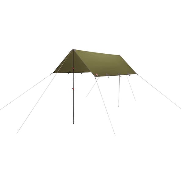 Robens Presenning 2.5x1.8 M Beige