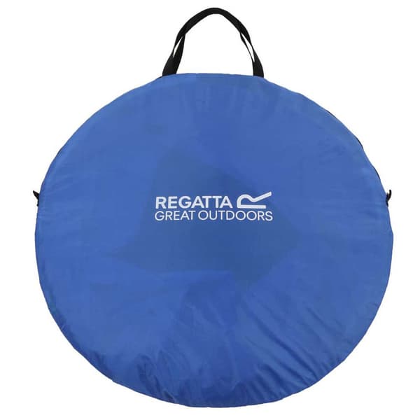 Regatta Skydd Tahiti Pop Blå