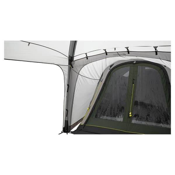 Outwell Air Shelter Tältkoppling Universal Grå