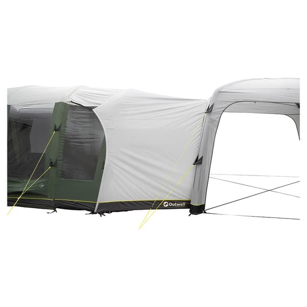 Outwell Air Shelter Tältkoppling Universal Grå