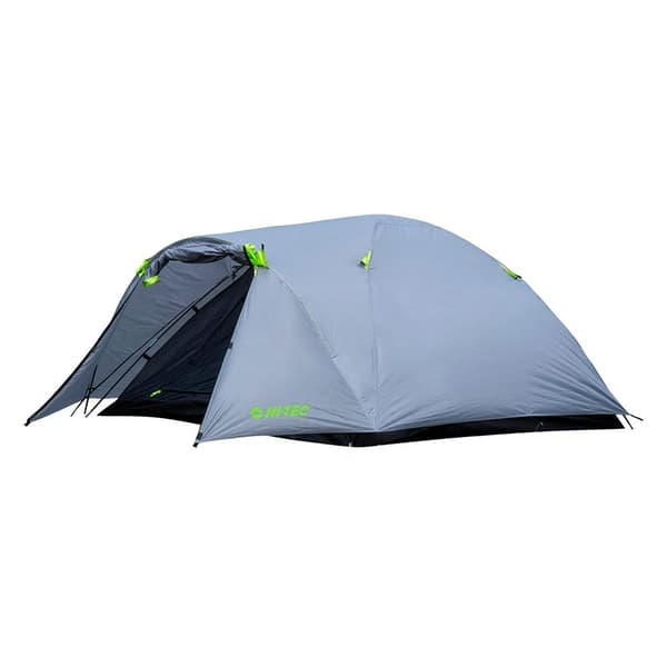 Hi-tec Soltarp Solarpro 4 Grönt