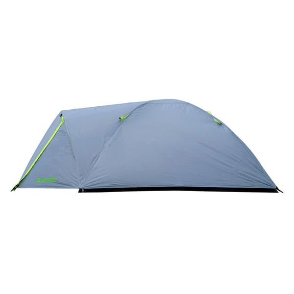 Hi-tec Soltarp Solarpro 4 Grönt