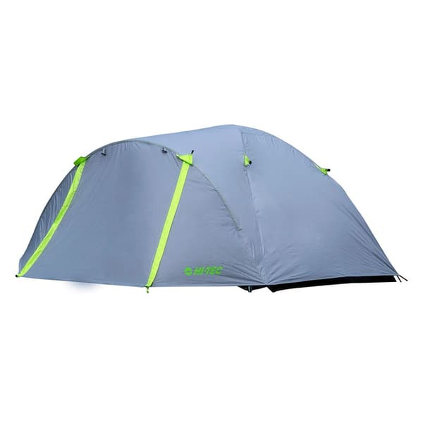 Hi-tec Soltarp Solarpro 4 Grönt