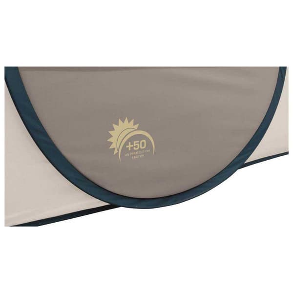 Easycamp Ly Oceanic Beige