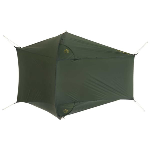 Nordisk Tarp Voss 2 Grøn