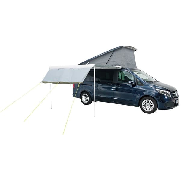 Outwell Van Side Markis Hillcrest Tarp Durchsichtig