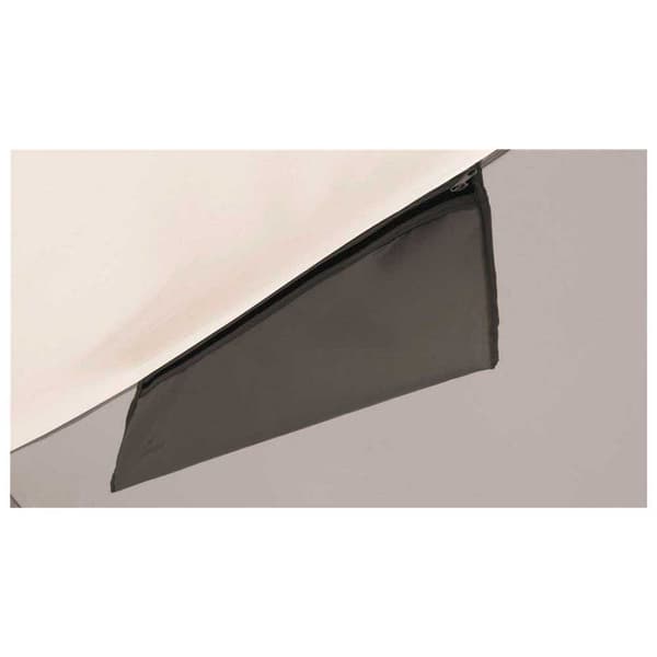 Easycamp Cliff Presenning Beige