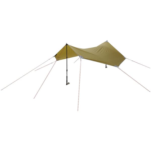 Robens Wing Tarp Markis Grönt