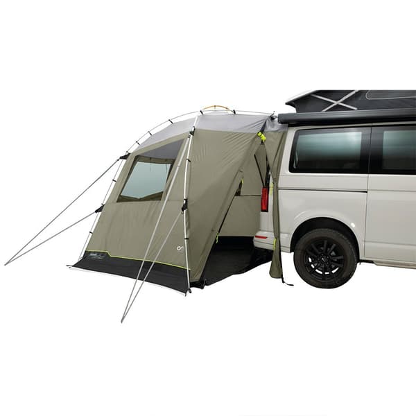 Outwell Woodcrest Taktält Silver