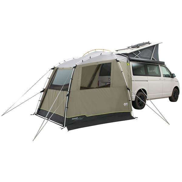 Outwell Woodcrest Taktält Silver