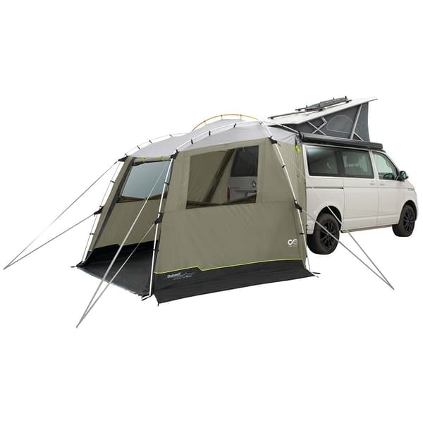 Outwell Woodcrest Taktält Silver