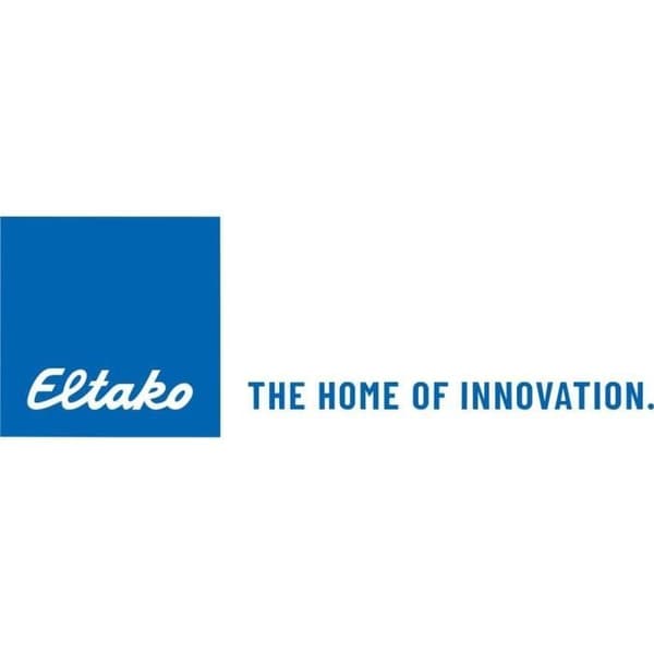 Regnsensor - ELTAKO - RS Regensensor - Ytmontering - IP44 - Temperatur -30°C till +50°C