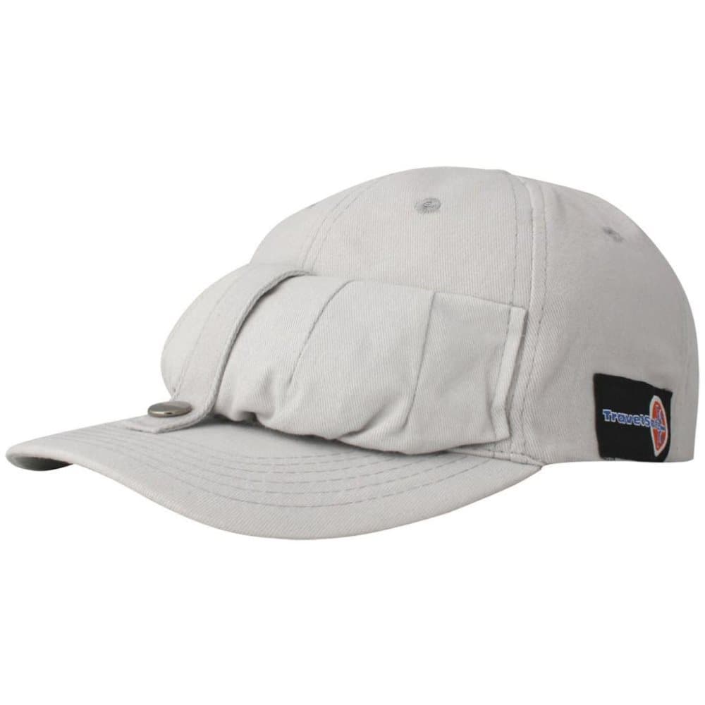 Travelsafe hat med myggenet TS100