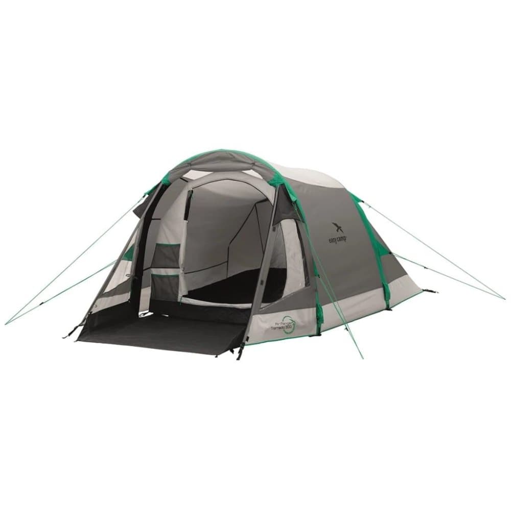 Easy Camp telt Tornado 300 grå 120169