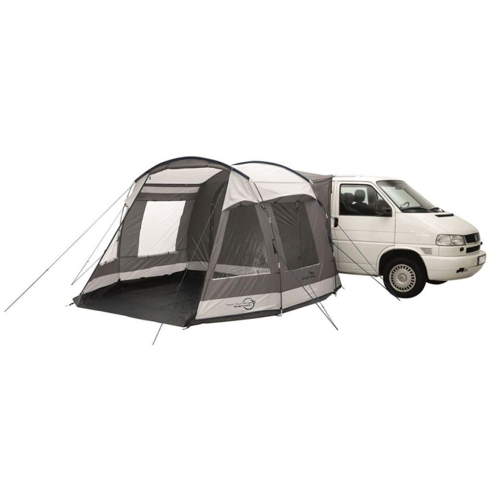 Easy Camp Telt til autocamper Shamrock grå 120249