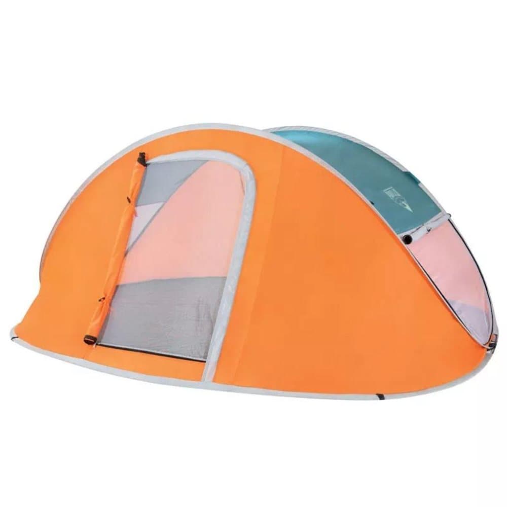 Pavillo Nucamp telt 2 personer orange 68004