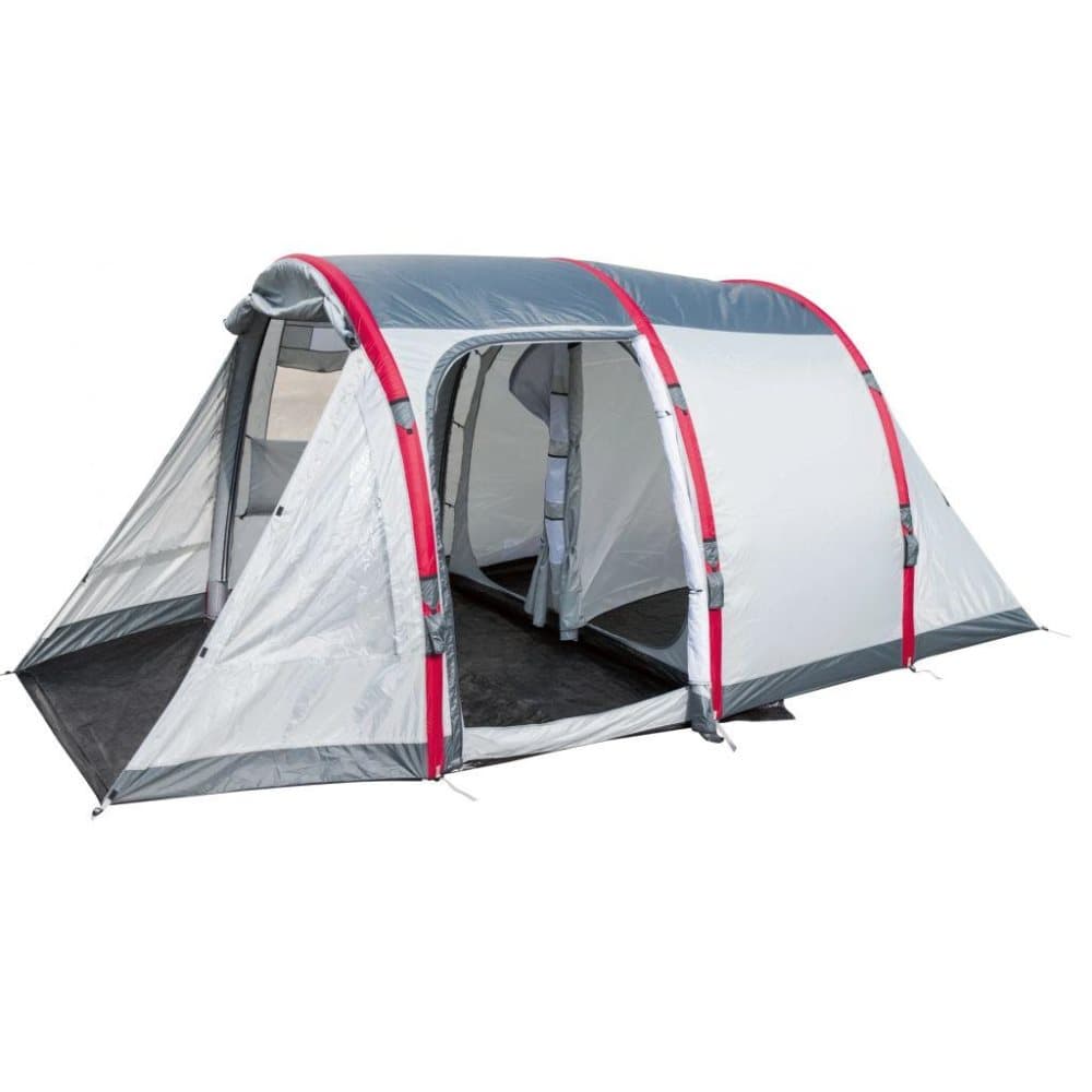 Pavillo 4-personers telt Sierra Ridge Air sølv 68077