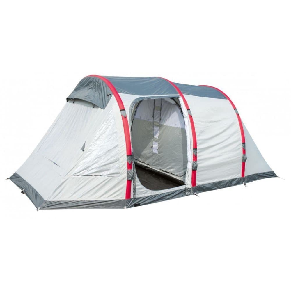 Pavillo telt Sierra Ridge Air Pro 4-personers sølv 68078